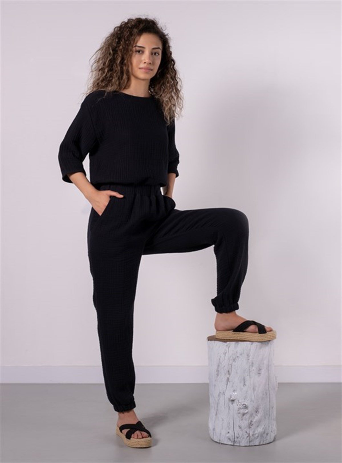 Cocoon Adult Pants