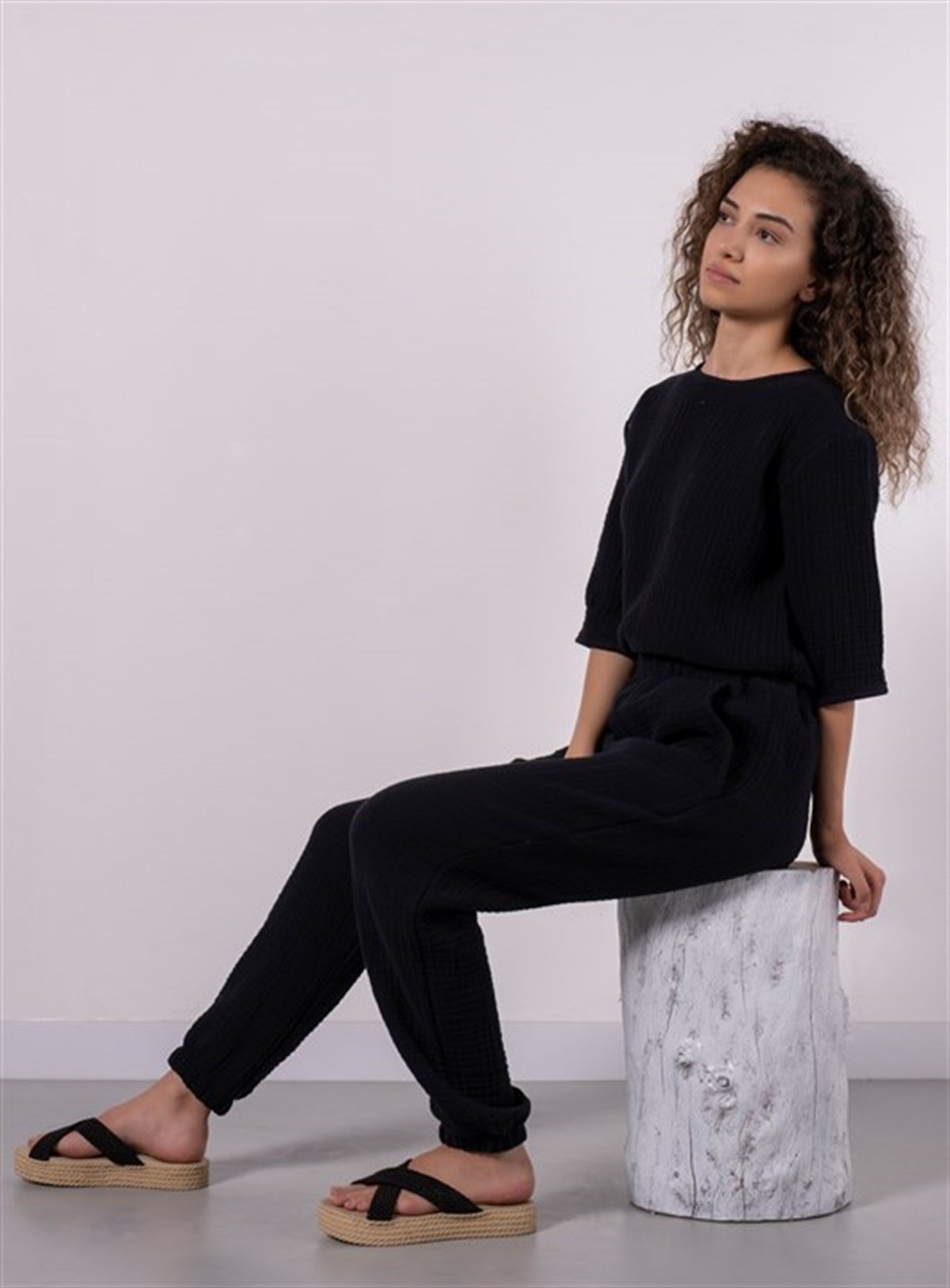 Cocoon Adult Pants