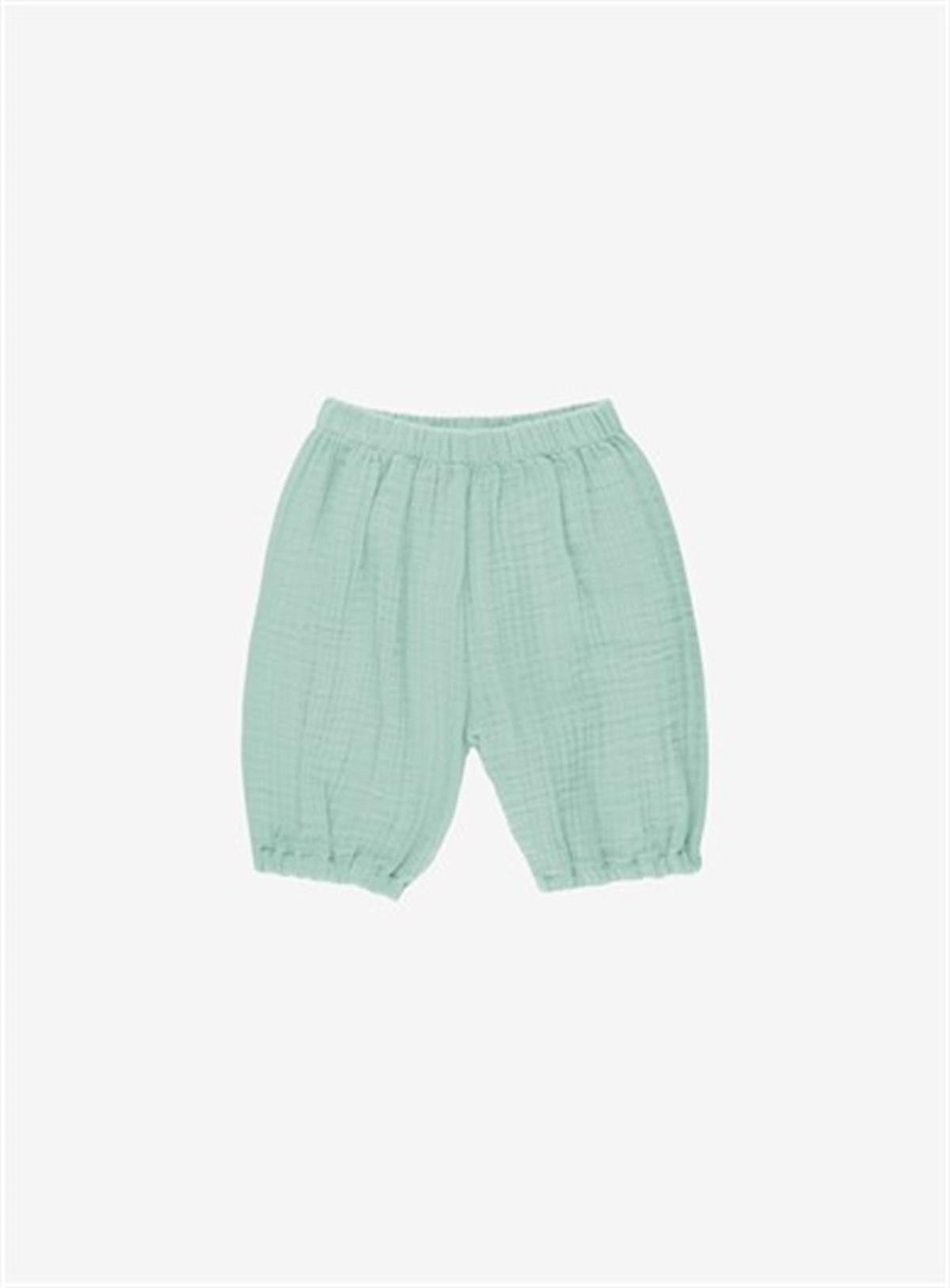 Muslin Short