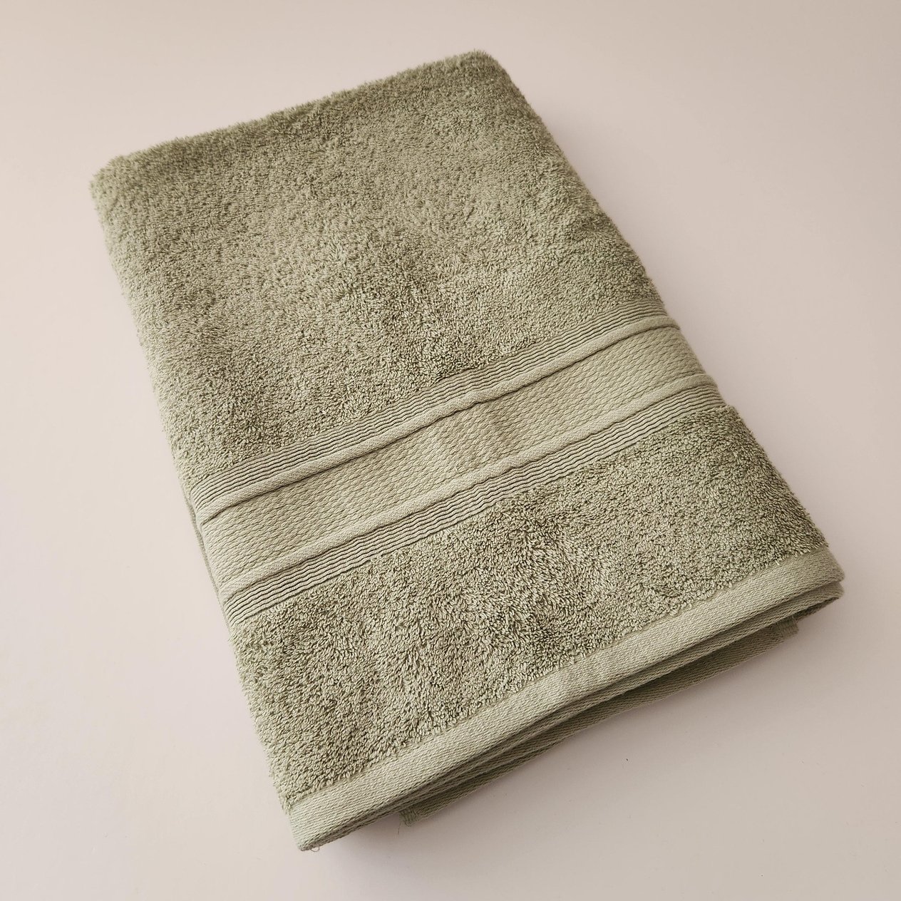 Soft Banyo Havlusu