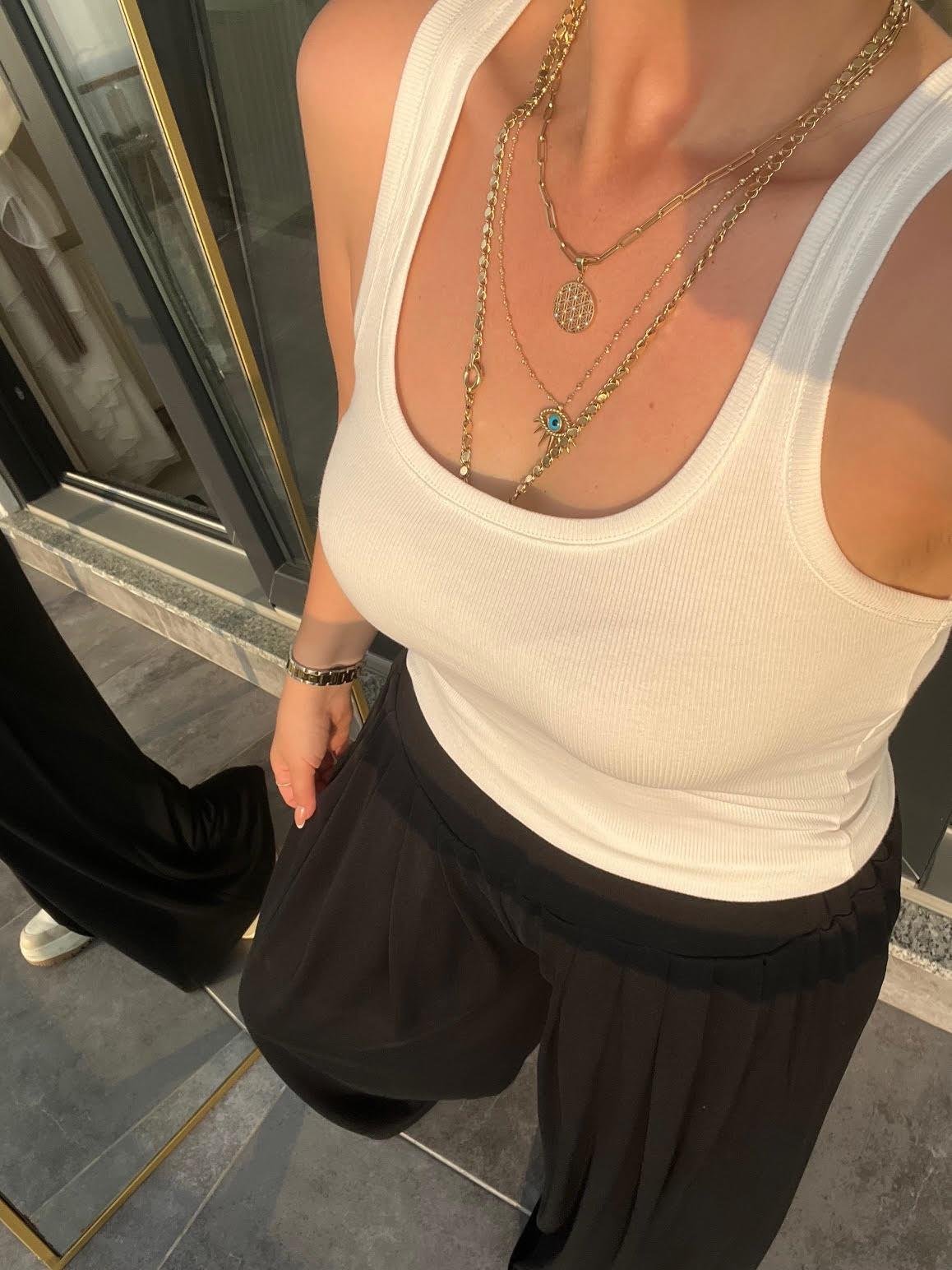 16208 Atlet BEYAZ