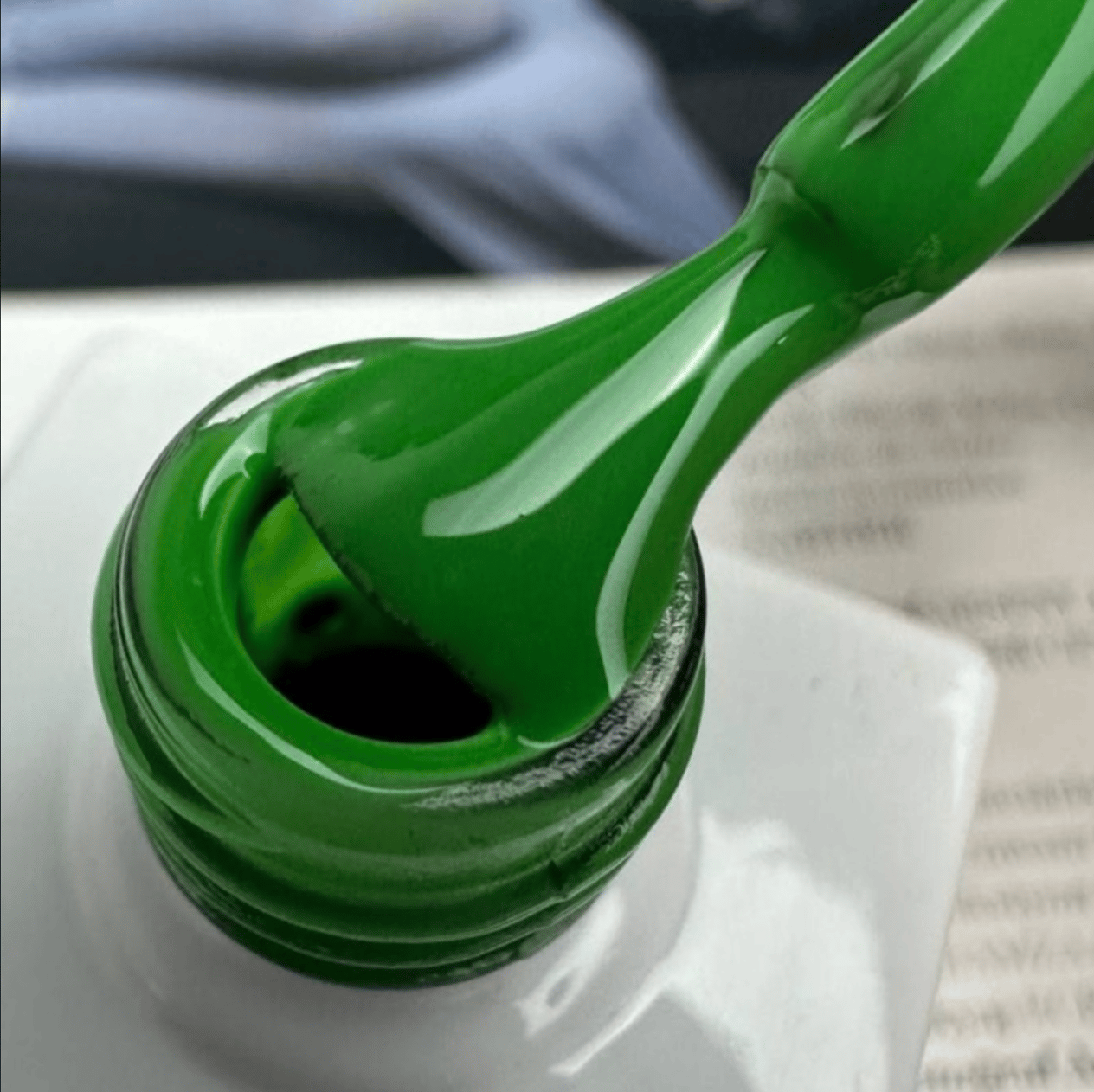 Avenue Klasik Kalıcı Oje 15 Ml 135