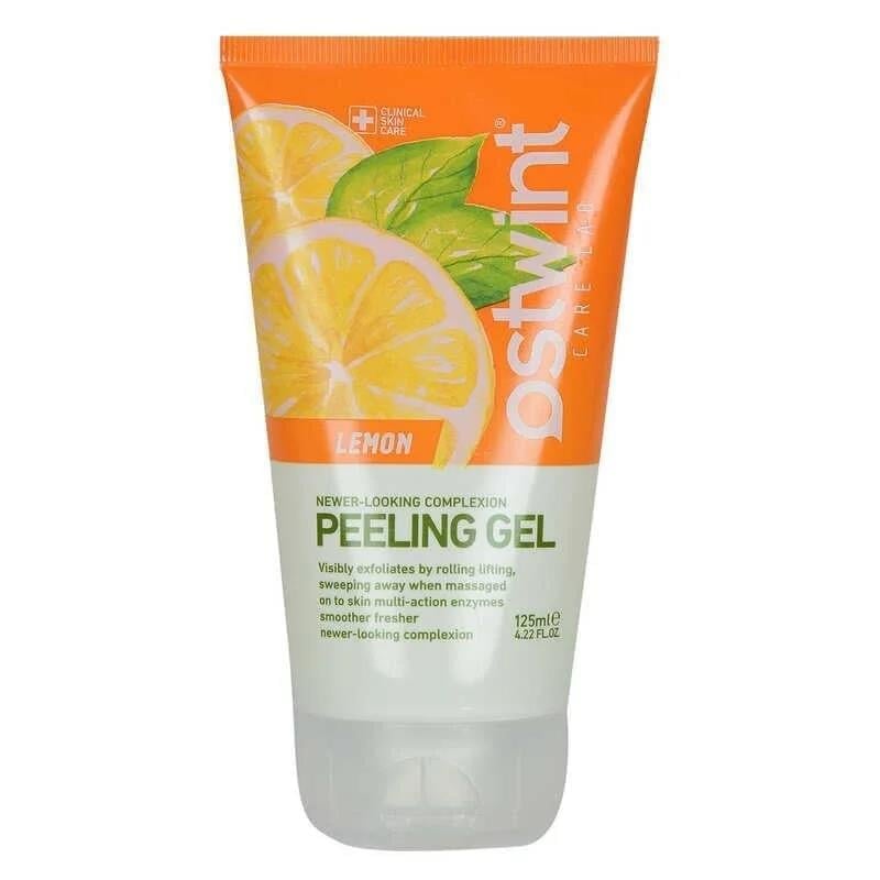 OSTWİNT PEELİNG GEL125 ML LEMON