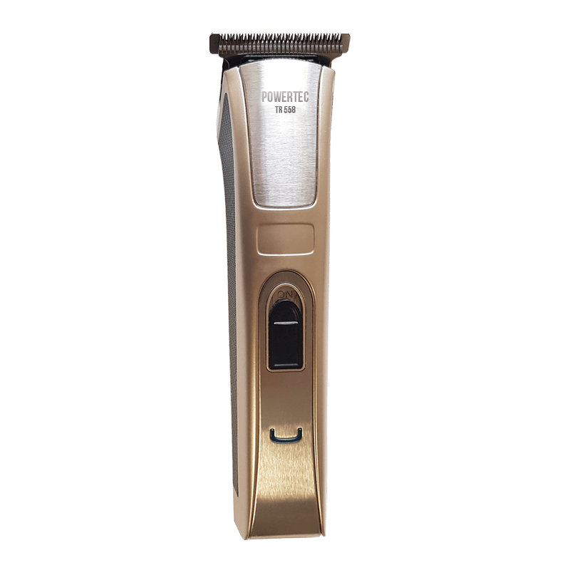POWERTEC TR 558 Saç Sakal Kesim Makinesi