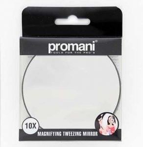 PROMANİ 10X BÜYÜTEÇLİ AYNA