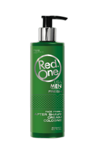 RED ONE BALSAM 400 ML FRESH