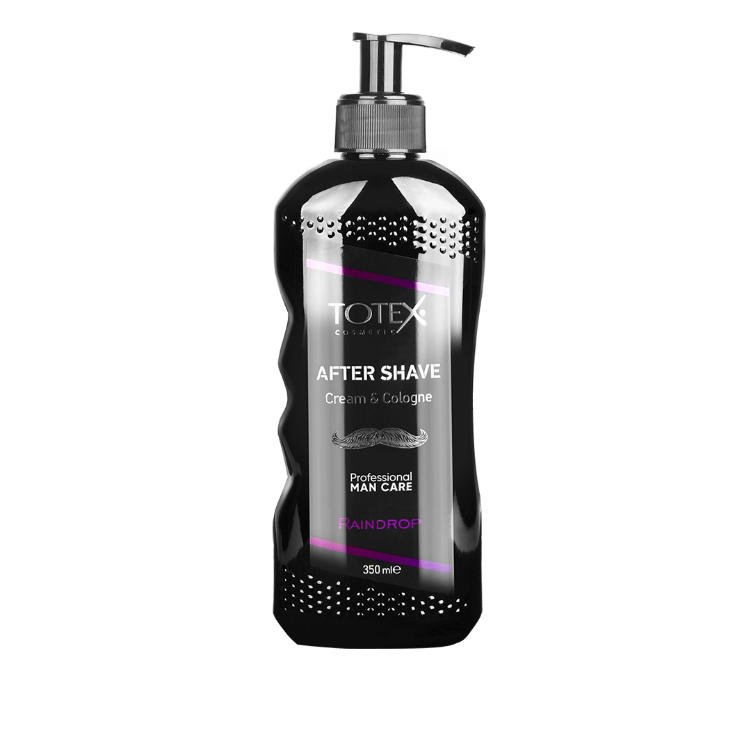 TOTEX AFTER SHAVE KREM KOLONYA 350 ML RAINDROP