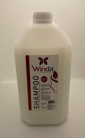 WINDA Şampuan 5000 ml