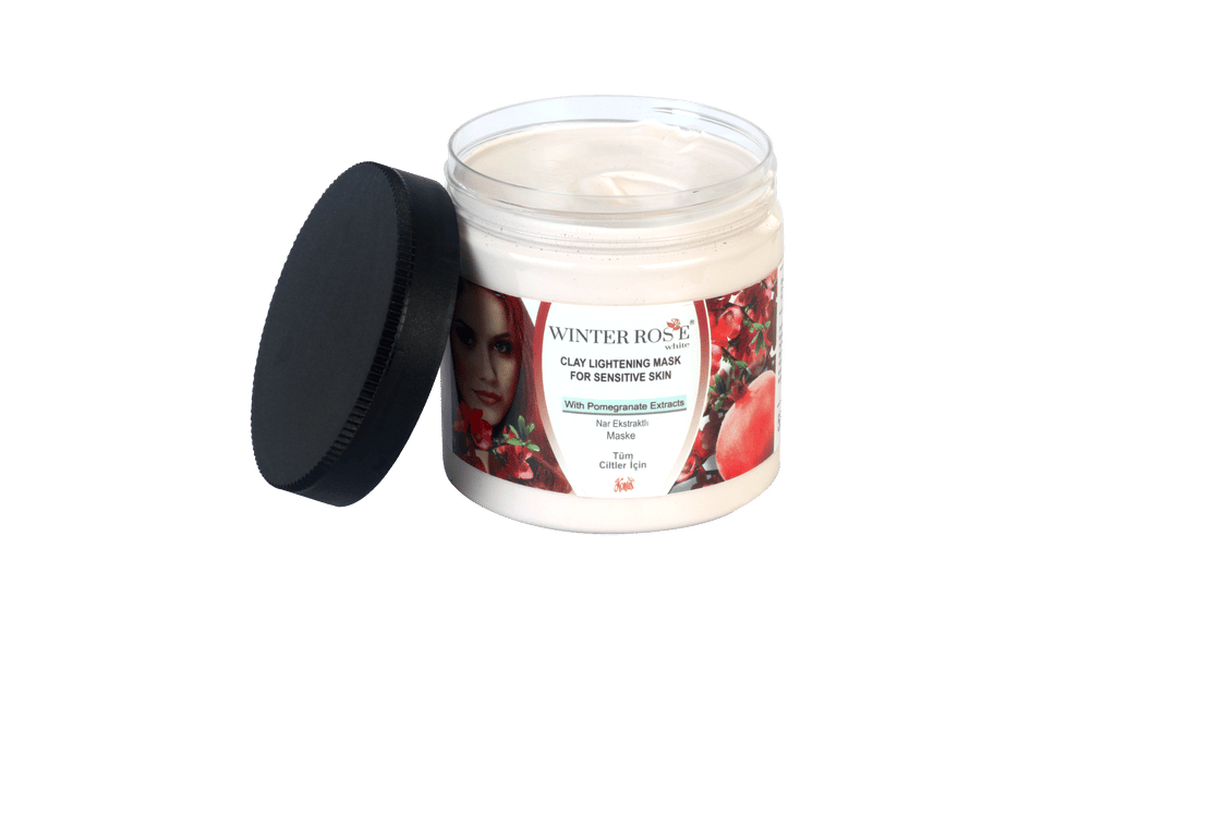 WINTER ROSE MASKE 500 GR NAR