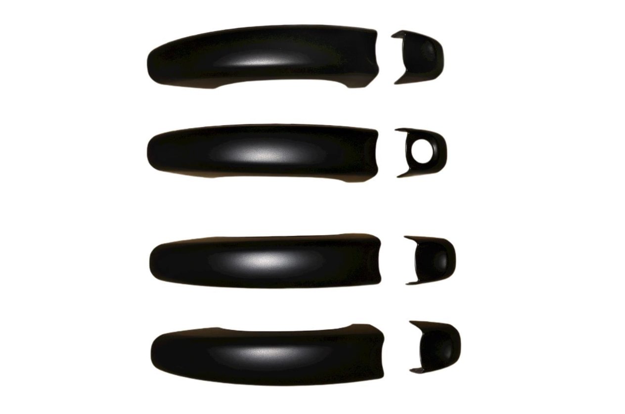 AMAROK KAPI KOLU KAPLAMASI SET
