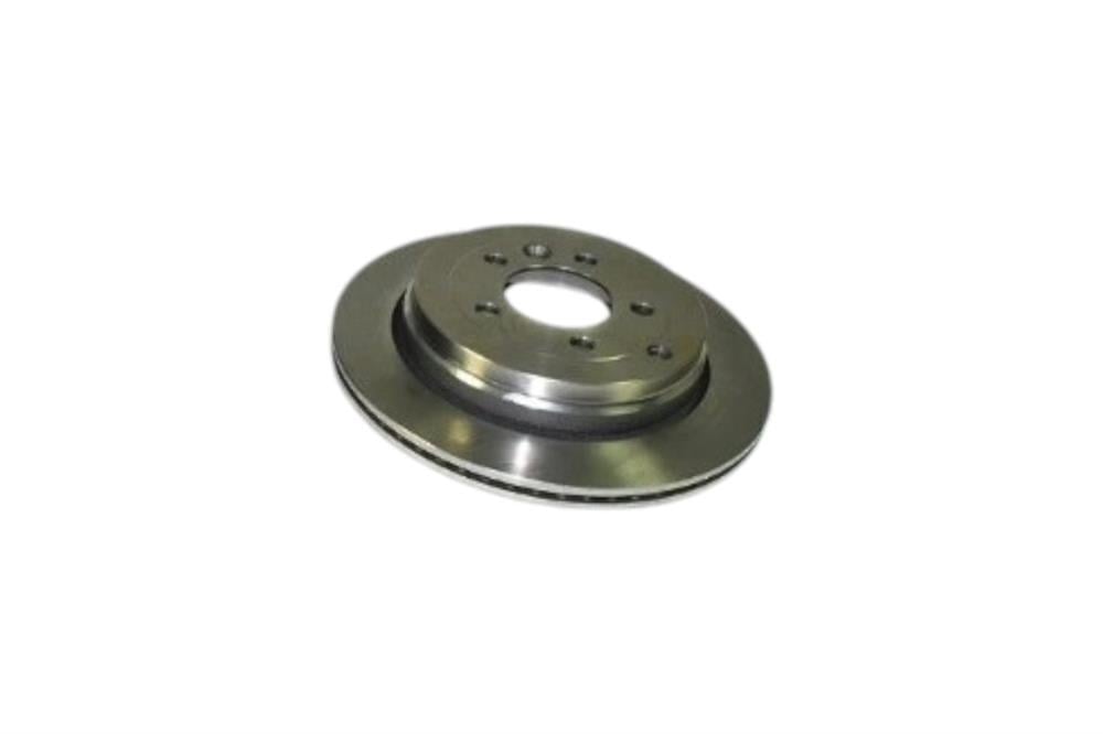 ARKA FREN DİSKİ SDB000636 RANGE ROVER SPORT DISCOVERY 3-4
