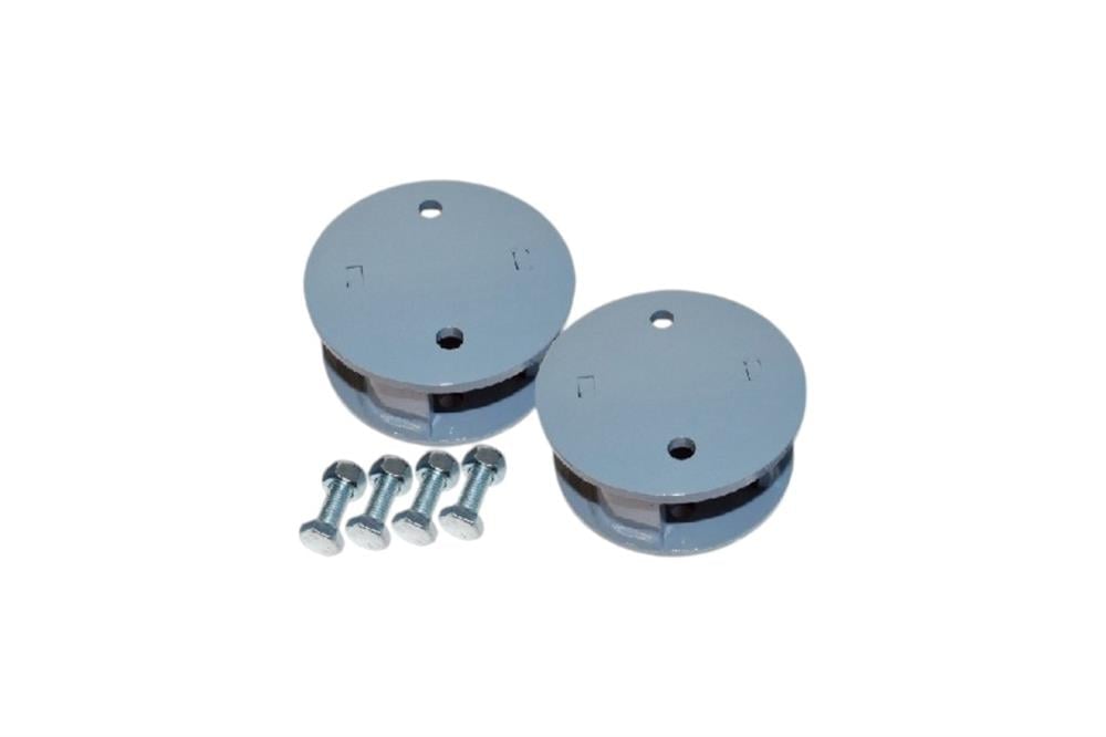 ARKA HELEZON YÜKSELTME GET SET (2inch)  DEFENDER