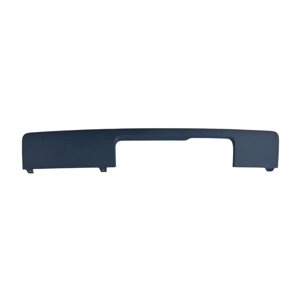 ARKA TAMPON ÇEKİ DEMİR KAPAĞI PRIMED NEW DEFENDER LR135961