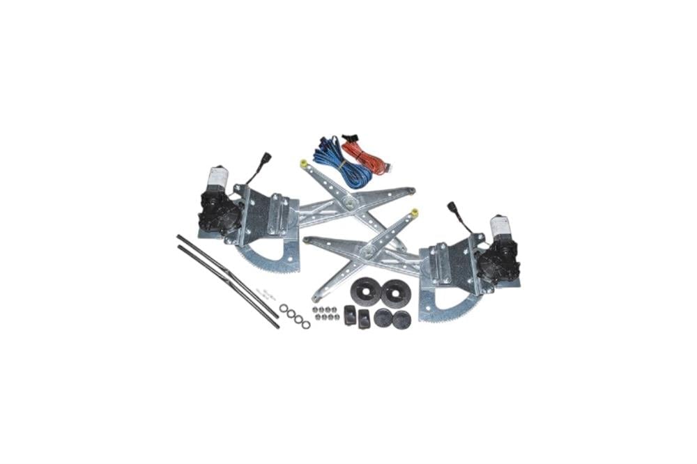 CAM KRİKO VE MOTOR SETİ ÖN R-L DEFENDER 