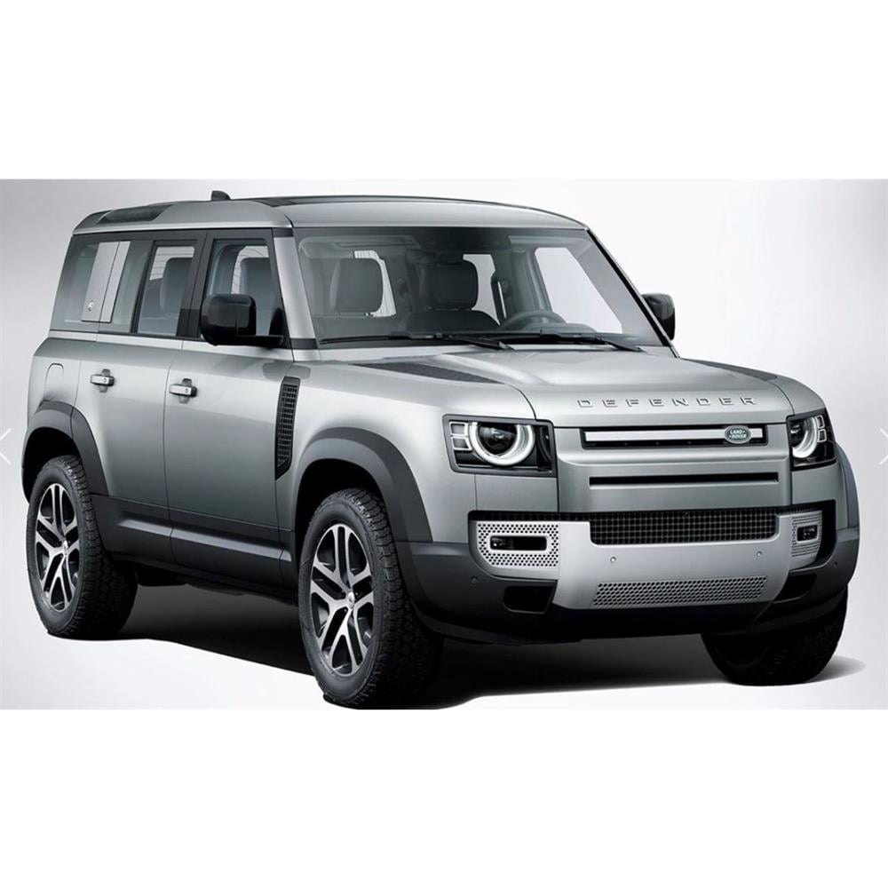 ÇAMURLUK KAŞ SETİ (DODİK)(LEDLİ) NEW DEFENDER 110 