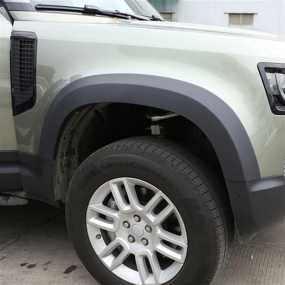 ÇAMURLUK KAŞ SETİ (DODİK)(LEDLİ) NEW DEFENDER 110 