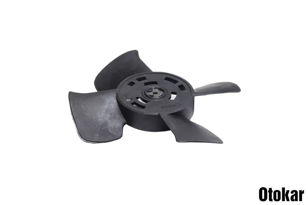 DEFENDER FAN MOTOR PERVANESİ ZIRHLI RTC7425-LD 