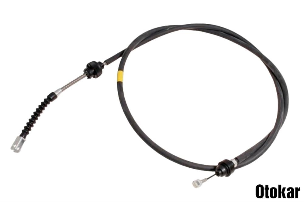 DEFENDER GAZ TELİ TDİ 300 NTC9359-L 