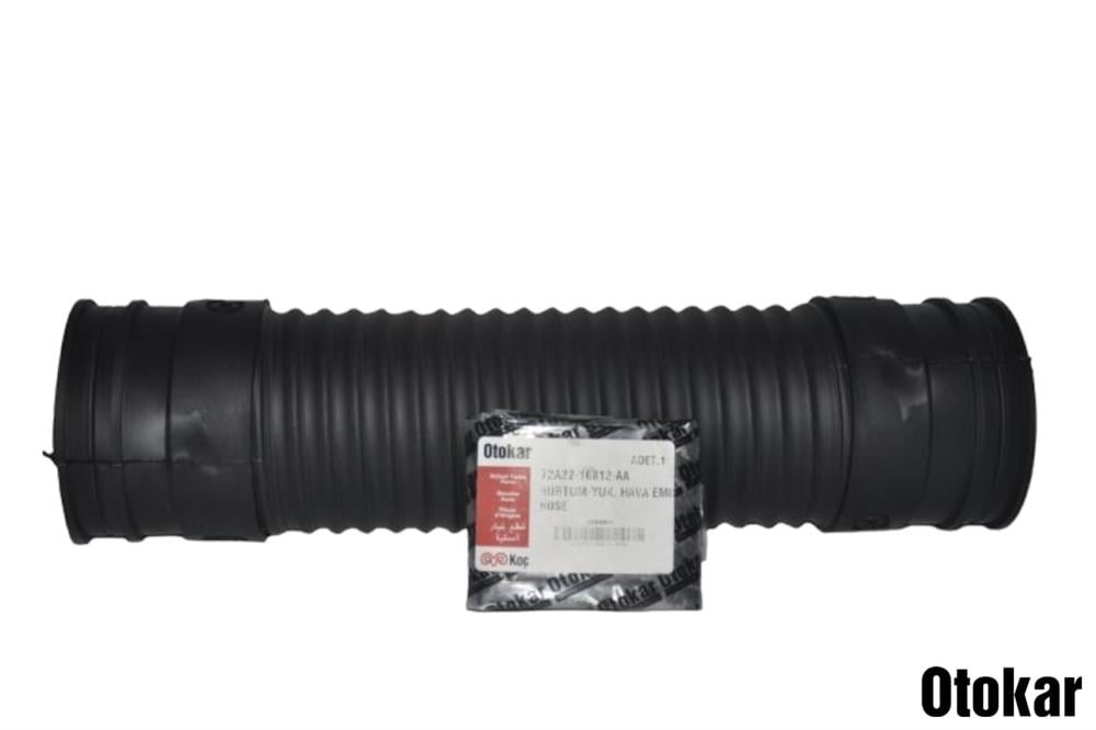 DEFENDER HAVA EMİŞ SET HORTUMU (1) 72A22-16812-AA 