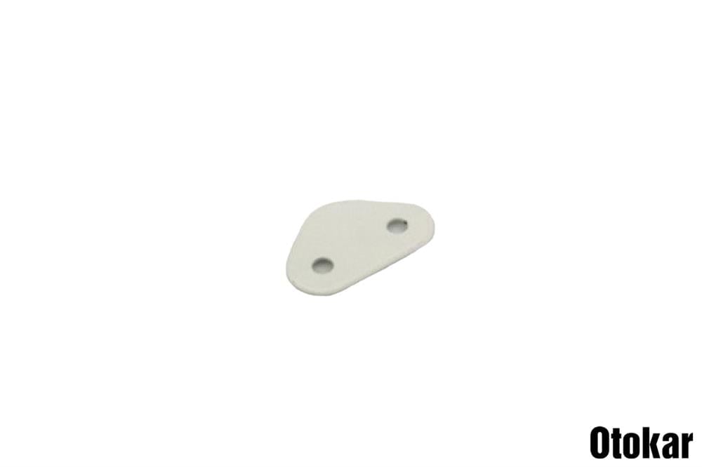 DEFENDER KAPI KİLİT KARŞILIK FİBER ALT CONTASI MWC3148-L 