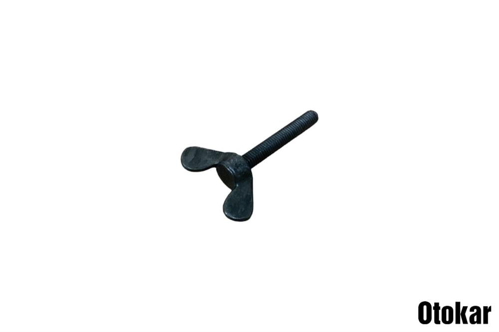 DEFENDER KELEBEK VİDA DIN 316 73A04-80881-AA 