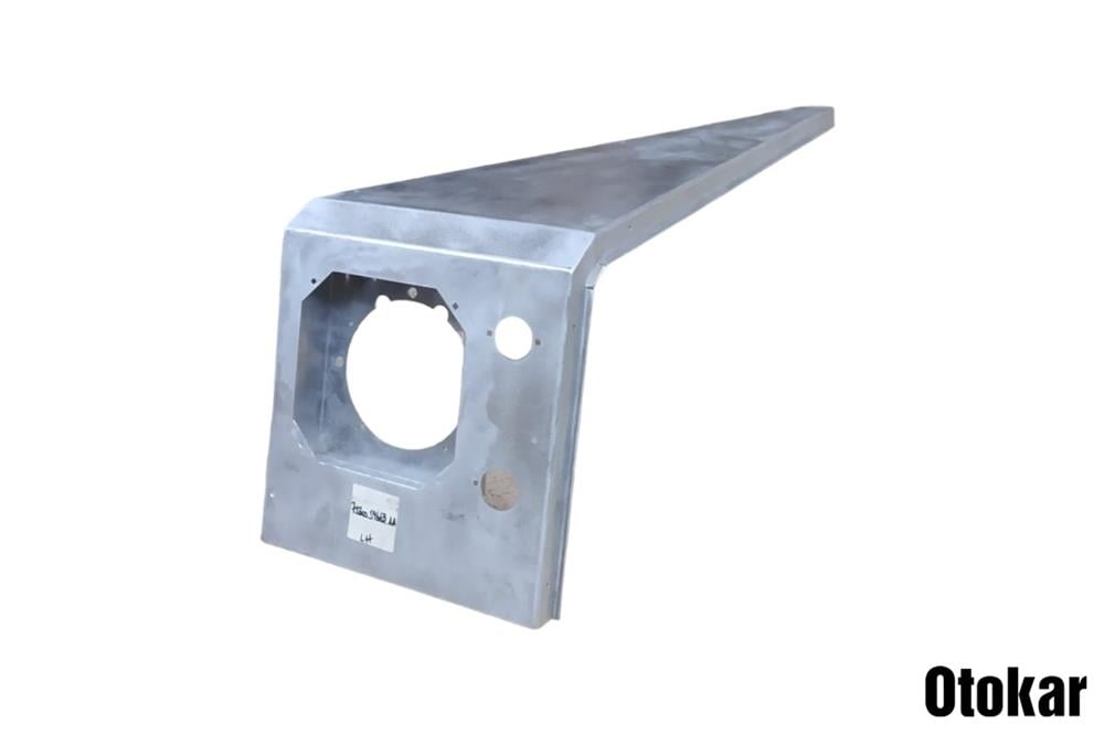 DEFENDER ÖN ÇAMURLUK SOL ZIRHLI 73B00-59663-AA 