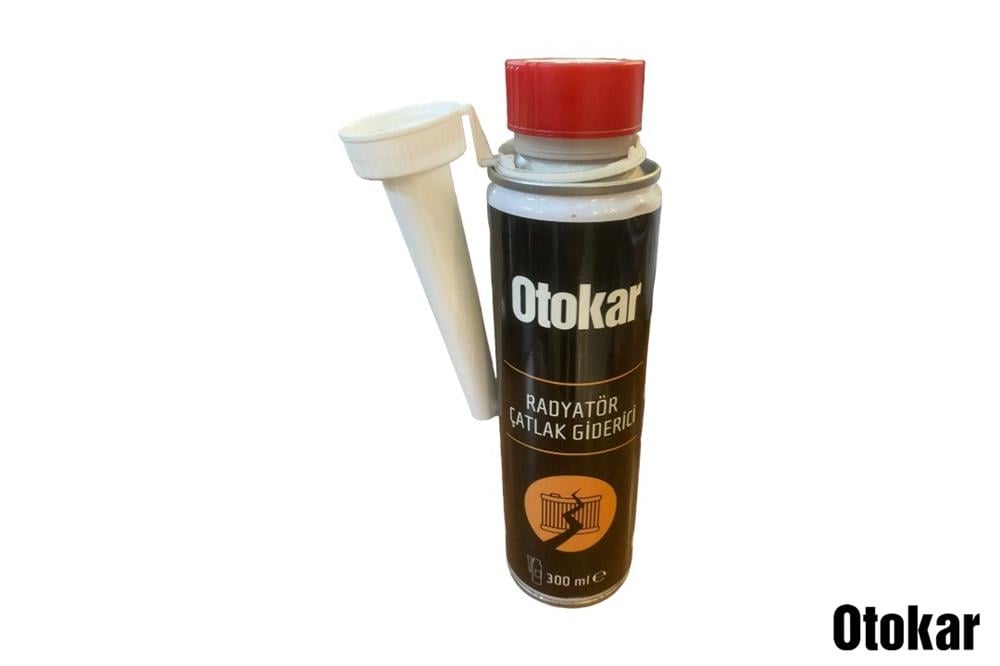 DEFENDER RADYATÖR TIKAYICI 300 ML T-15-081-AA 