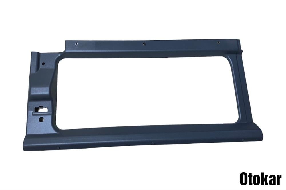 DEFENDER YAN ÇERÇEVE TRİMİ-SOL BTR0305LOY-LD 