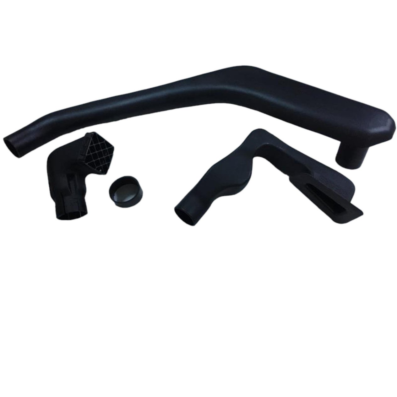 DISCOVERY S1 SNORKEL TAKIMI SOL 