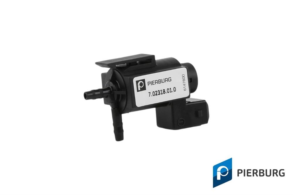 EGR KONTROL VALFİ  E90 E91 E60 E61 E65 E66