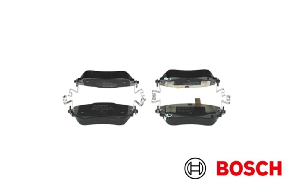 FREN BALATASI ÖN BMW E36 E46 (34116761242)