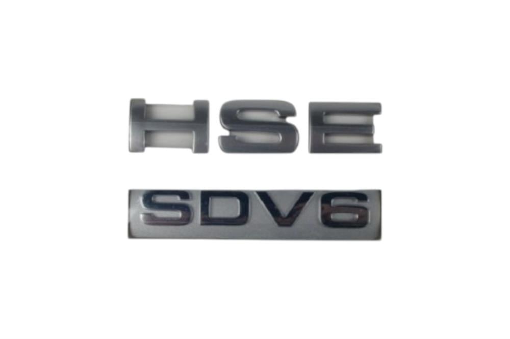 HSE SDV6 YAZI RANGE ROVER SPORT  LR032440