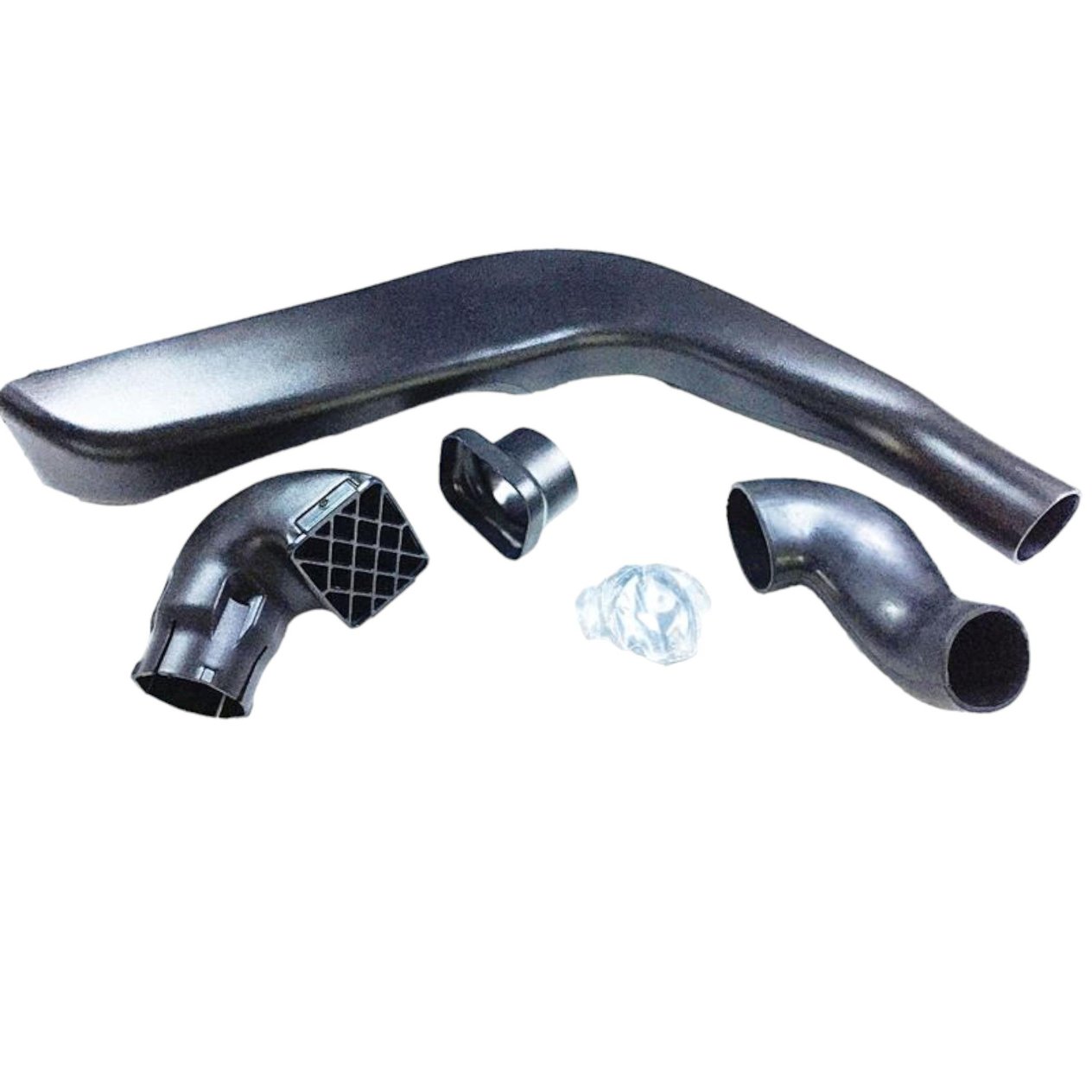 HUMMER H3 GM/ISUZU 2008 SNORKEL TAKIMI