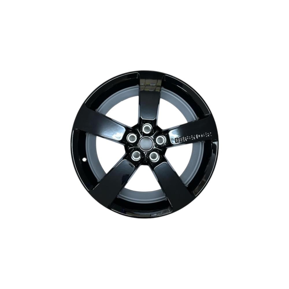 JANT 5 KOLLU 20inch-5098 GLOSS BLACK  NEW DEFENDER LR129113
