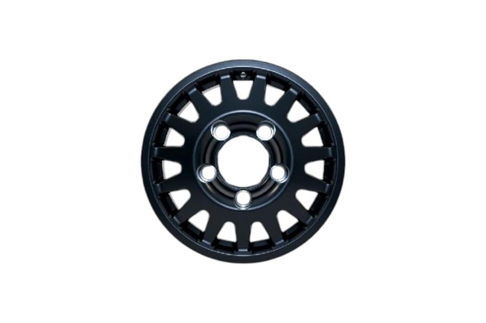 JANT DEFENDER (16” x 7 ) SİYAH