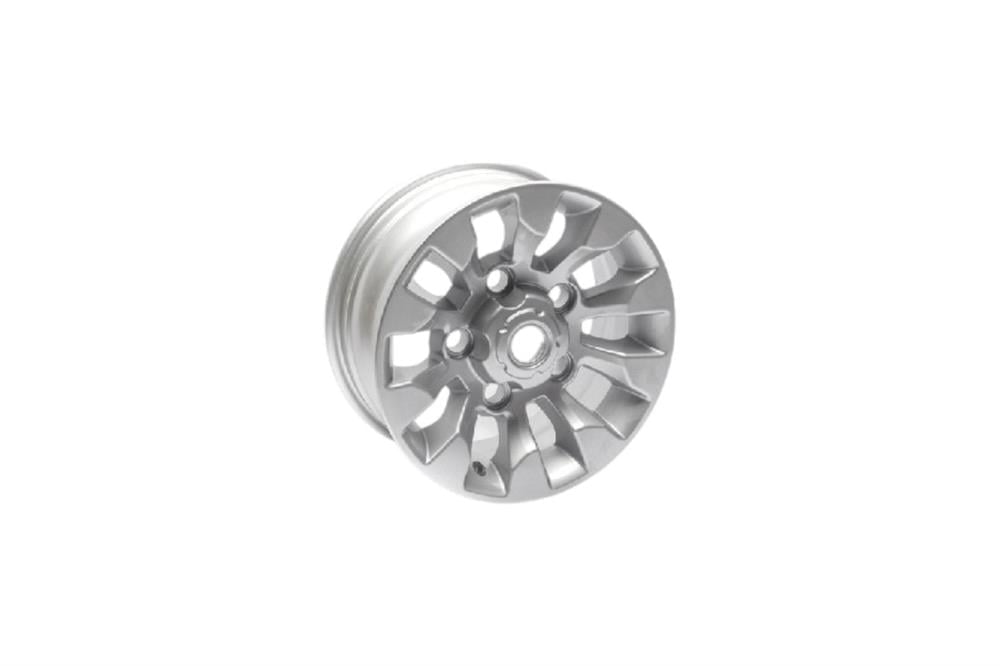 JANT DEFENDER GRİ (16" x 7)