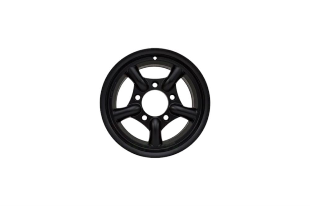 JANT DEFENDER (MAXXTRAAC MACH 5) (16” x 8)