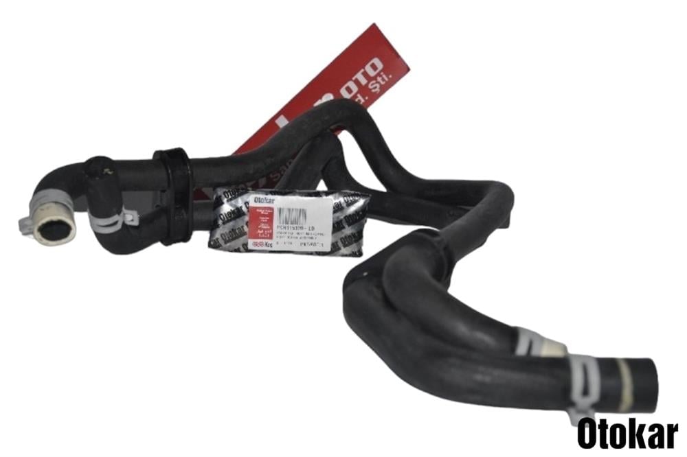 KALORİFER HORTUMU TDİ 300 KOMPLE DEFENDER PCH115320-LD