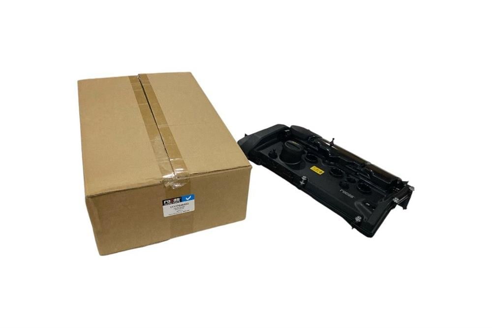 KÜLBÜTÖR KAPAĞI BMW N13 F20 F30 CONTALI