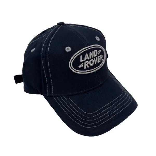 LAND ROVER ŞAPKA LACİVERT