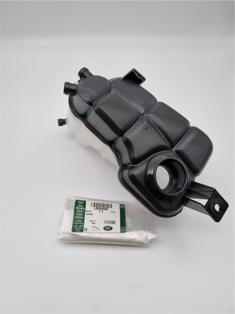 LR004080 RADYATÖR SU DEPOSU FREELANDER 2