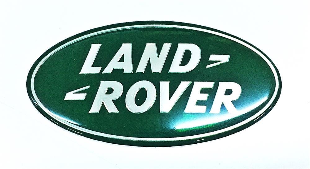 LR023296 ÖN PANJUR ARMASI (YEŞİL) FREELANDER 2 DISCOVERY