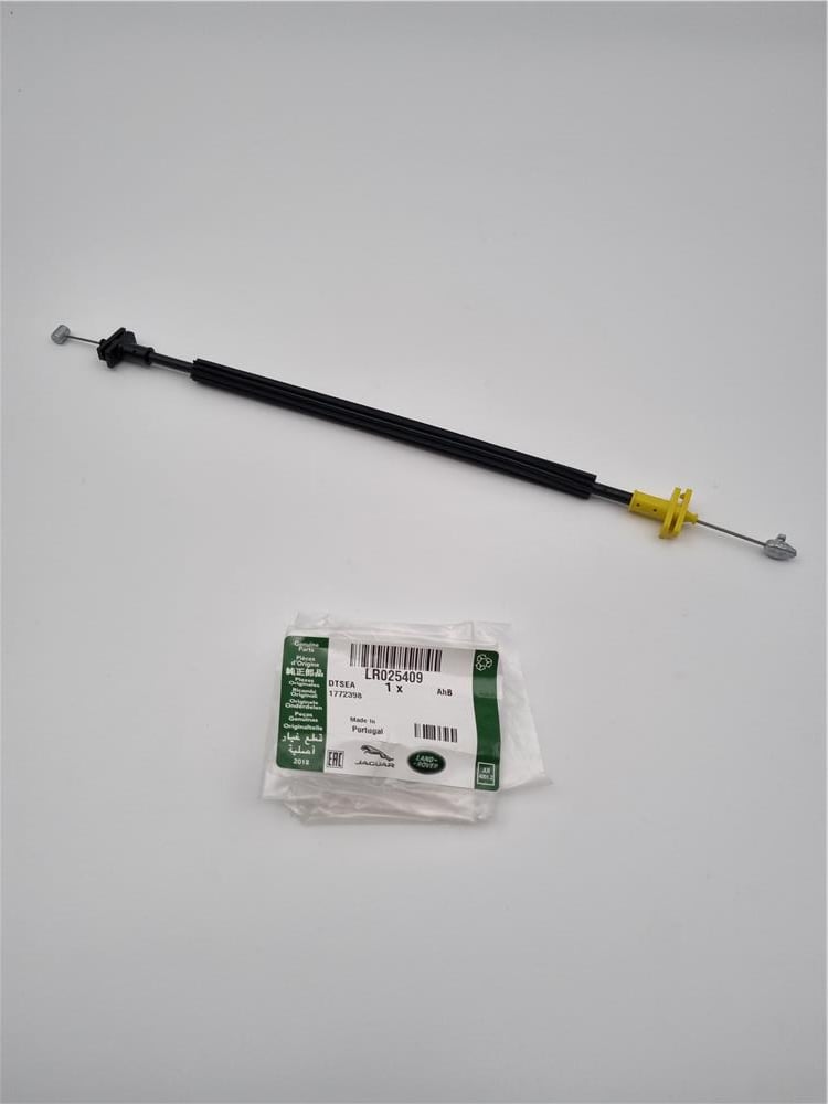 LR025409 KAPI KİLİT AÇMA HALATI