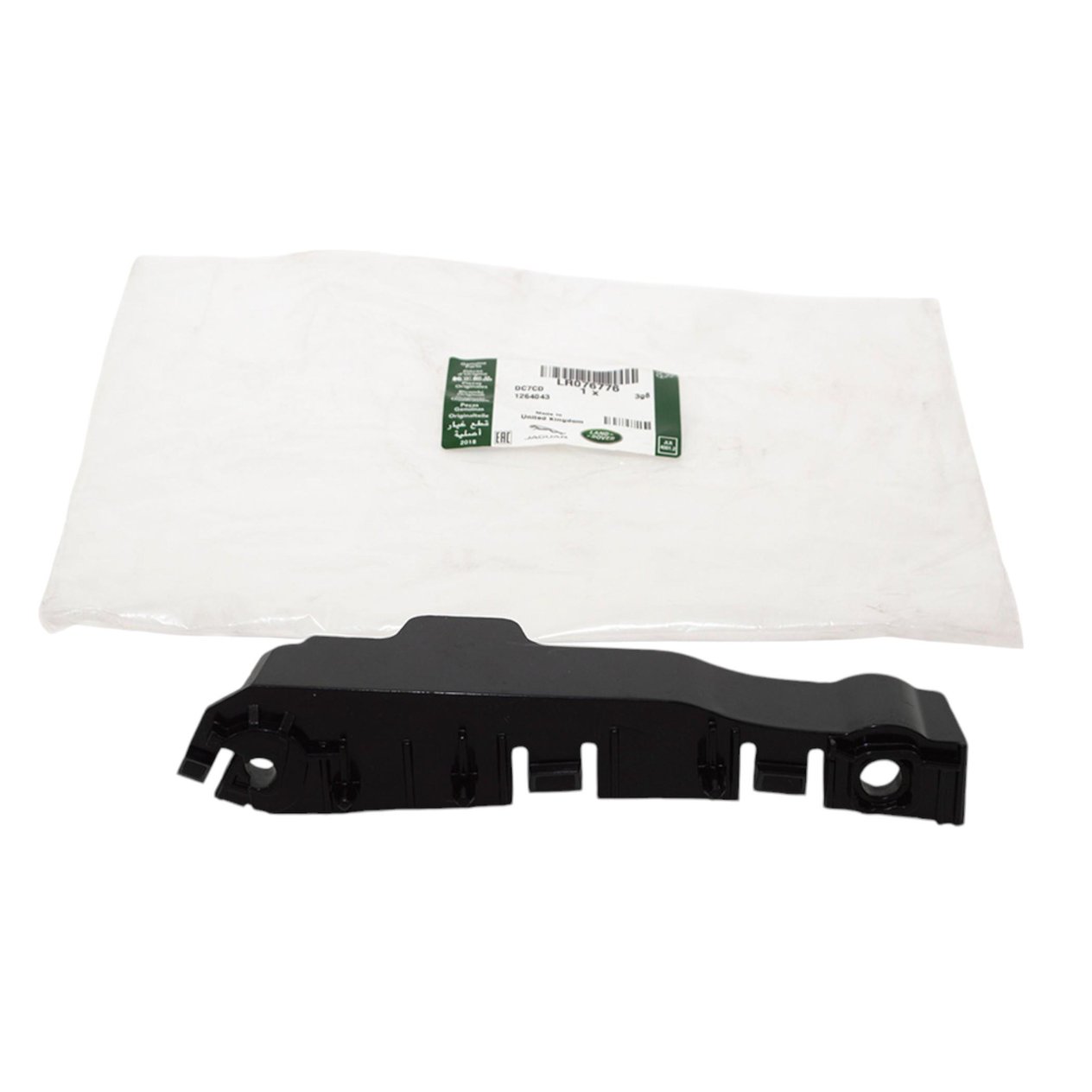 LR076776 TAMPON BRAKETİ