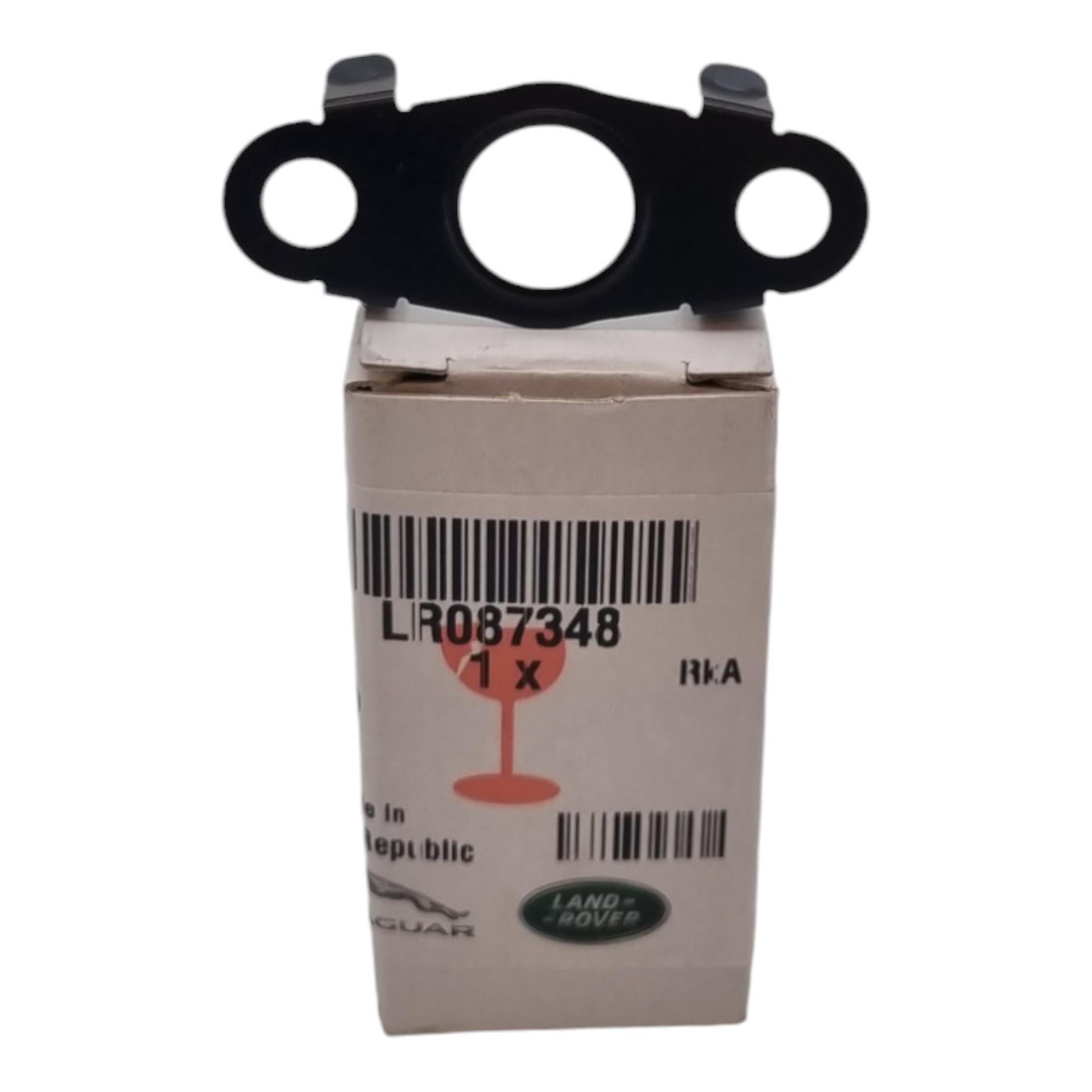 LR087348 TURBO CONTA ÜST