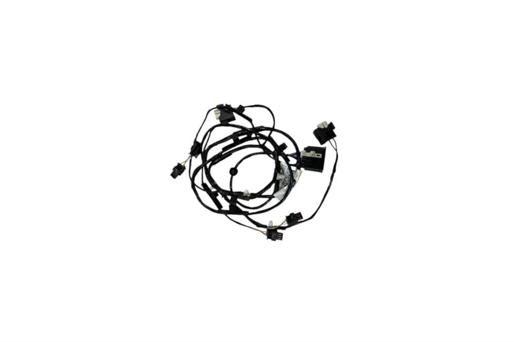 LR089510 ÖN TAMPON TESİSATI RANGE ROVER DISCOVERY