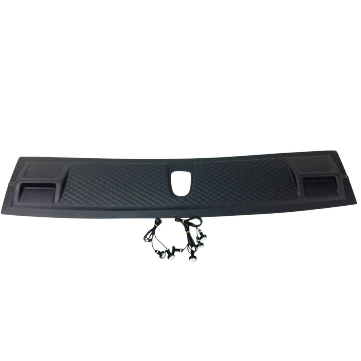MOONVISOR TAVAN LAMBASI SİYAH TOYOTA HILUX 2015-2018