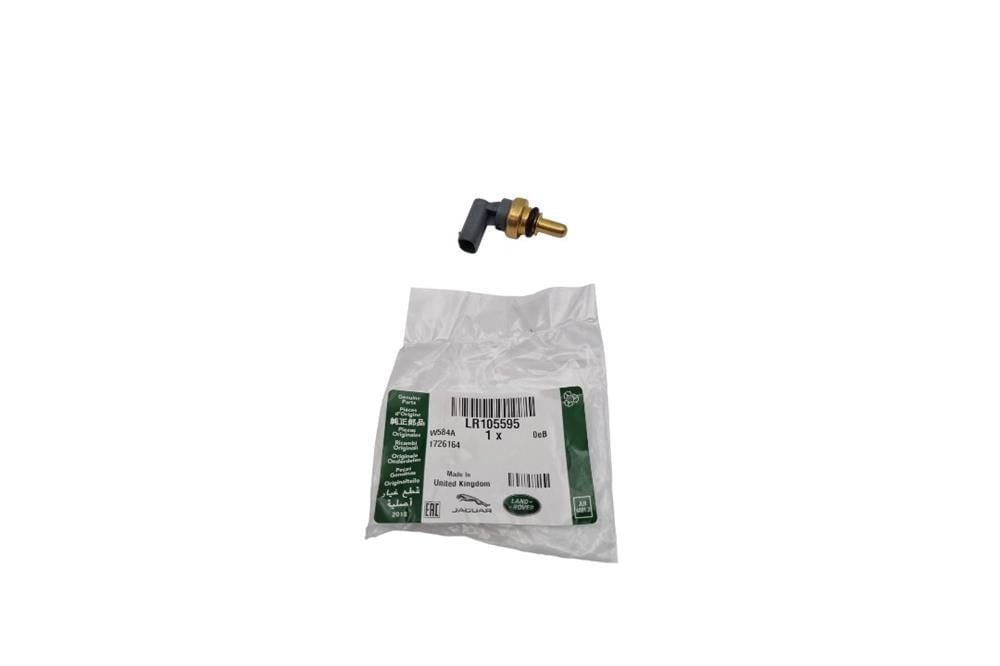 MOTOR SU ISI SENSÖRÜ 1.5-2.0-3.0 PET-DİZ. LR105595 JDE39875