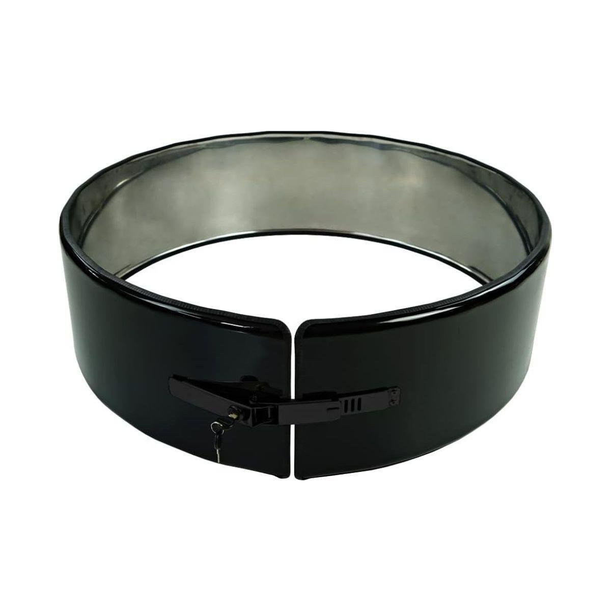 NEW DEFENDER STEPNE KILIFI G SERİSİ SİYAH PARLAK VPLEW0143