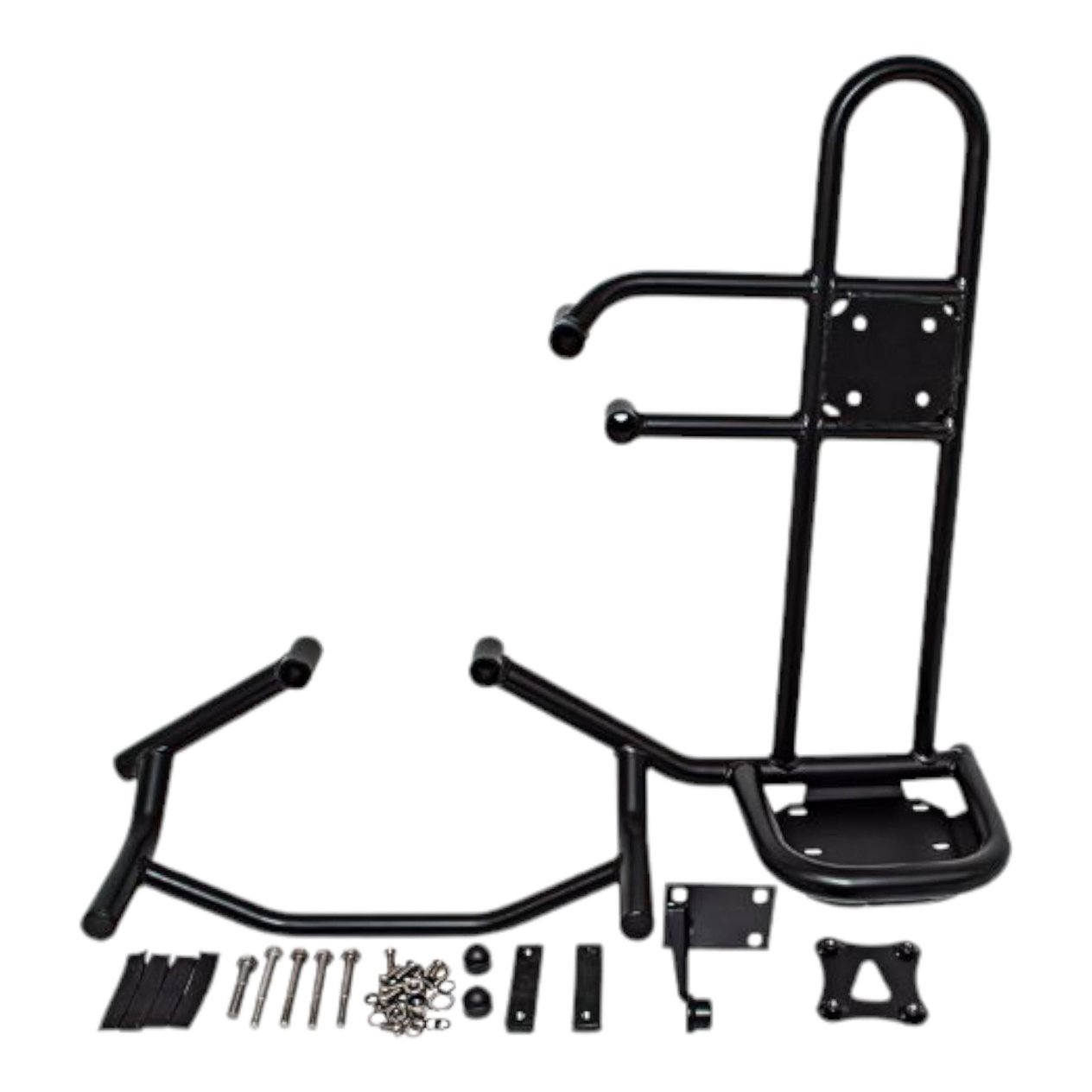 NEW DEFENDER STEPNE VE KRİKO TAŞIYICI BEŞİK DA3570 